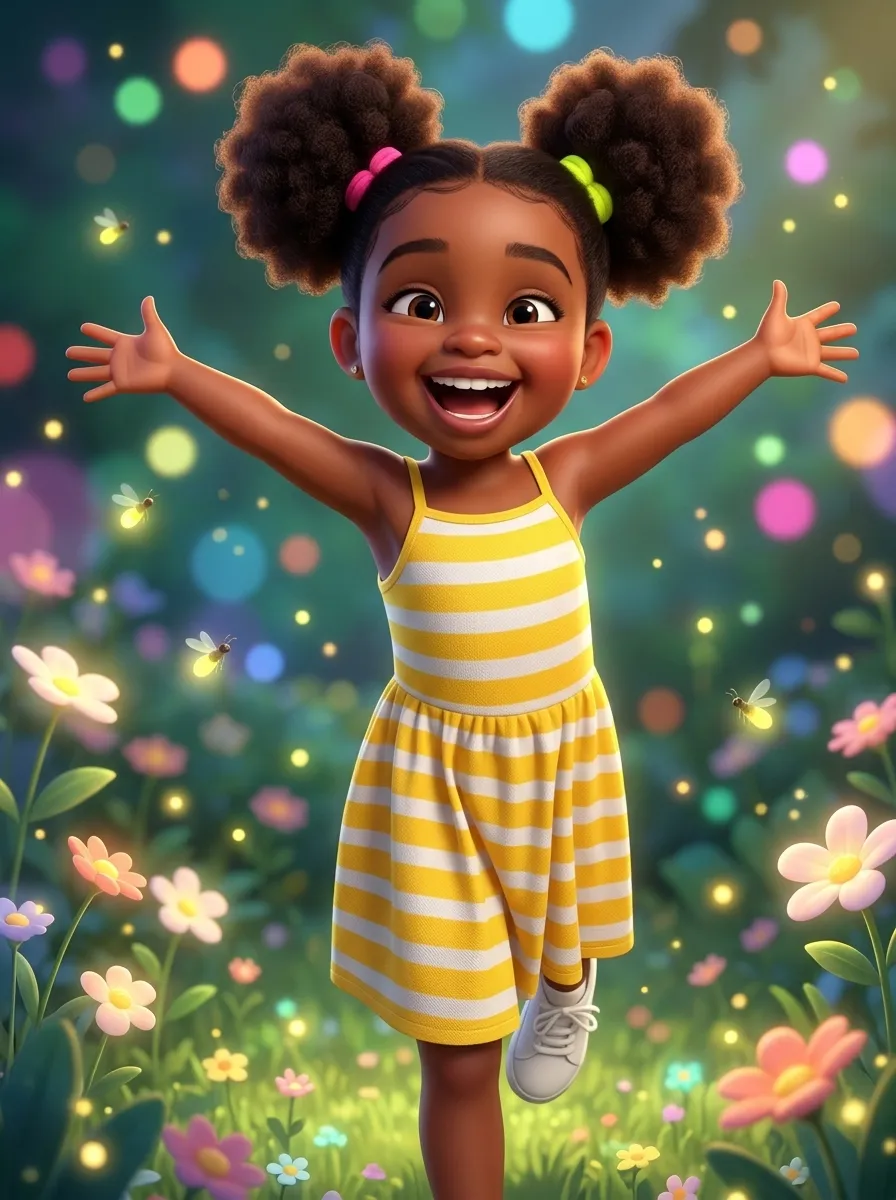 Aïcha, héros